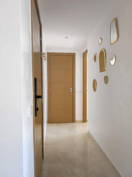 Plein Centre Marrakech, Grand Balcon Filant Apartamento Marraquexe Exterior foto